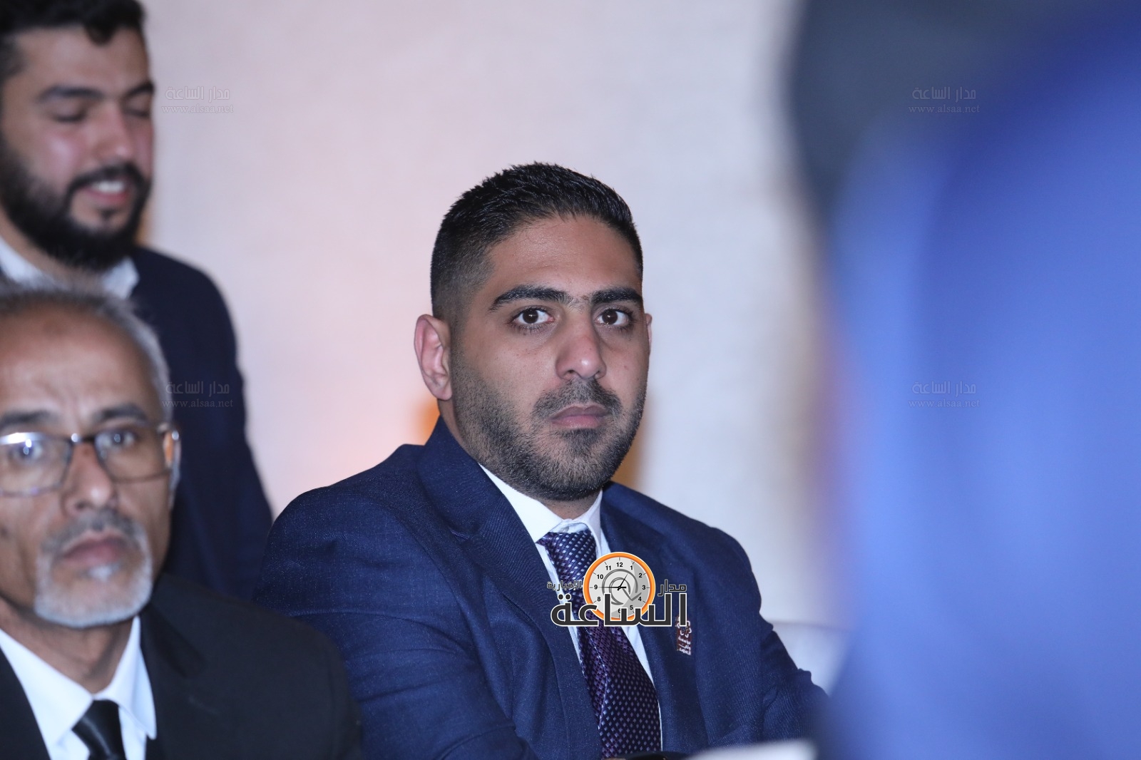 Madar Al-Saa Images 0.3622743764789442