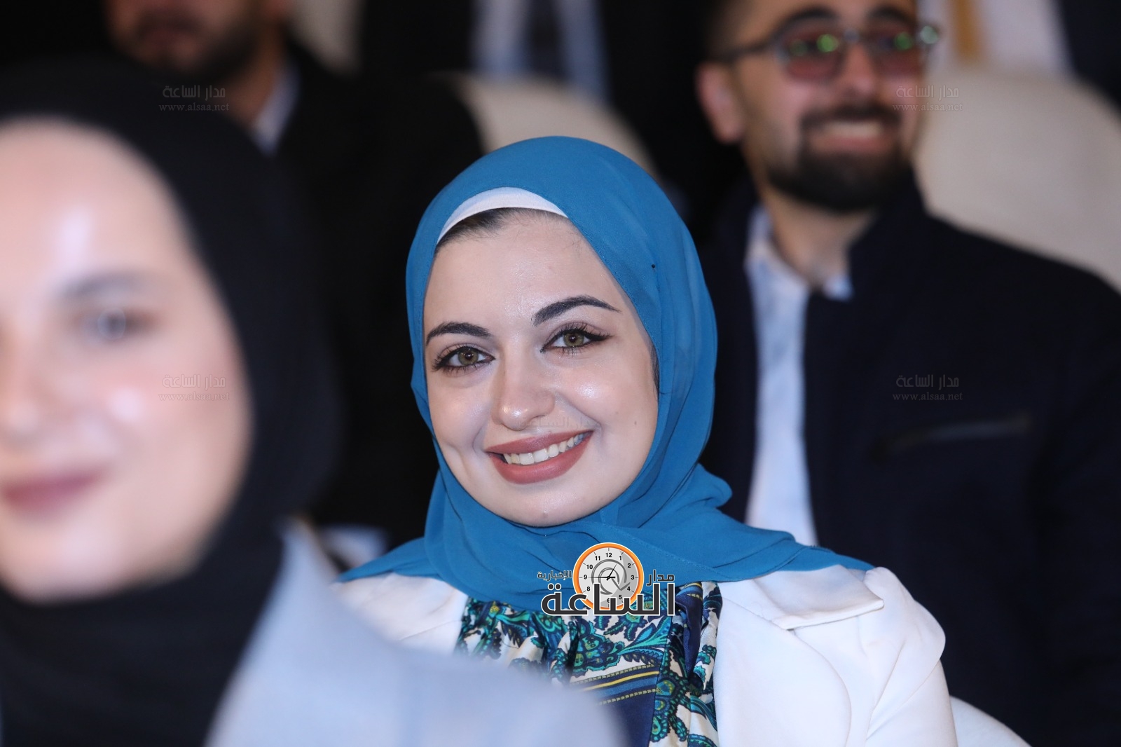 Madar Al-Saa Images 0.501425097943609