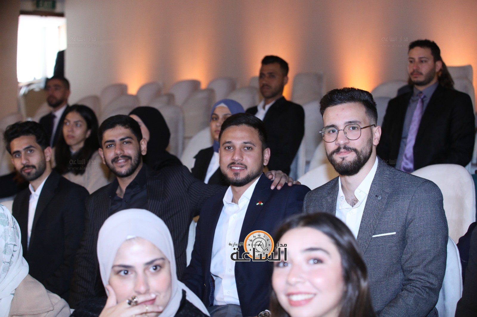 Madar Al-Saa Images 0.41523014098238575