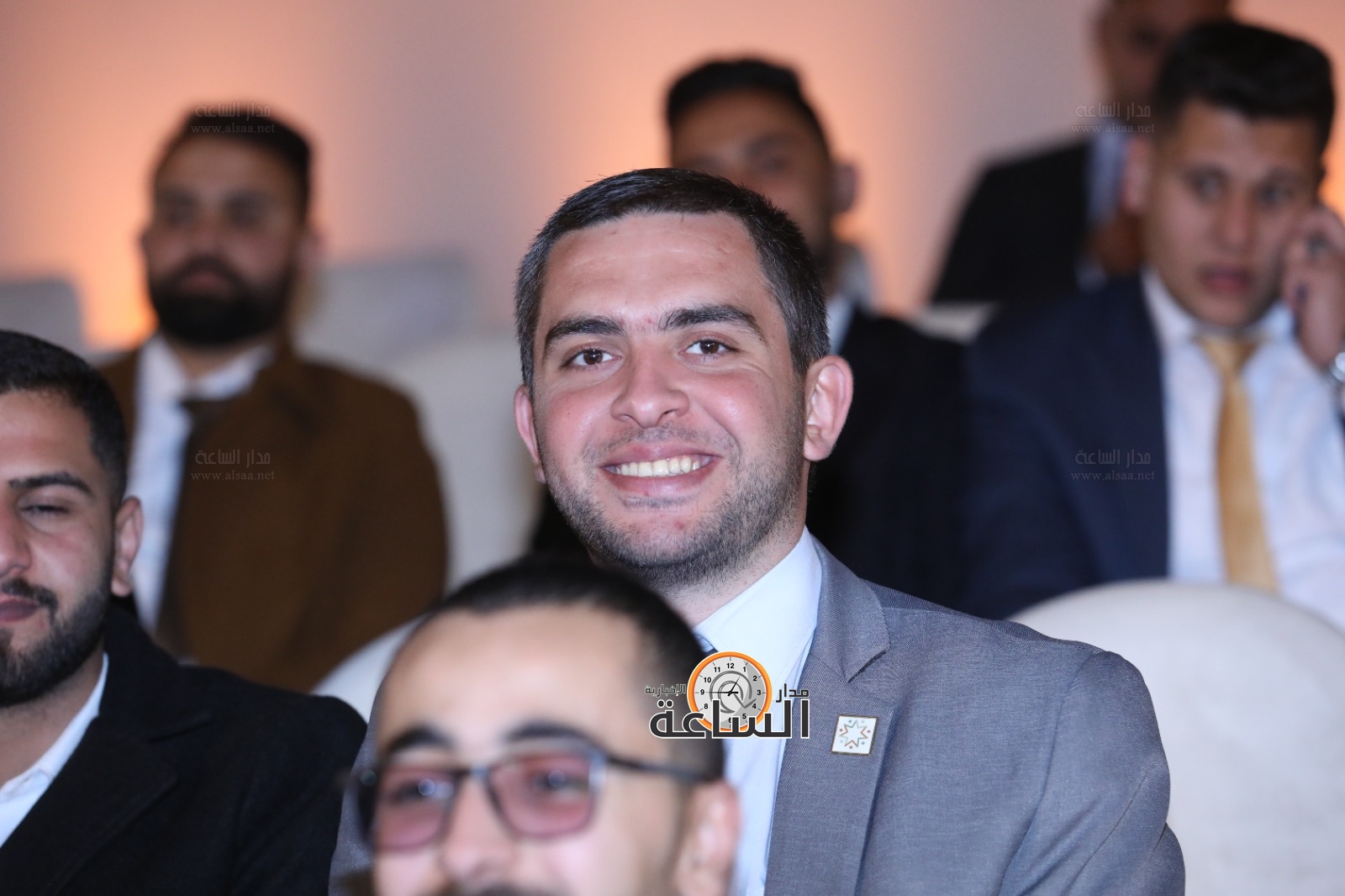 Madar Al-Saa Images 0.9737278482536973