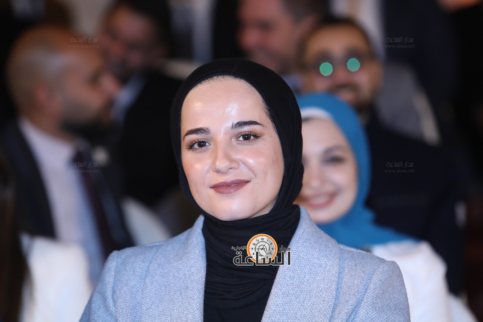 Madar Al-Saa Images 0.30393450590807713