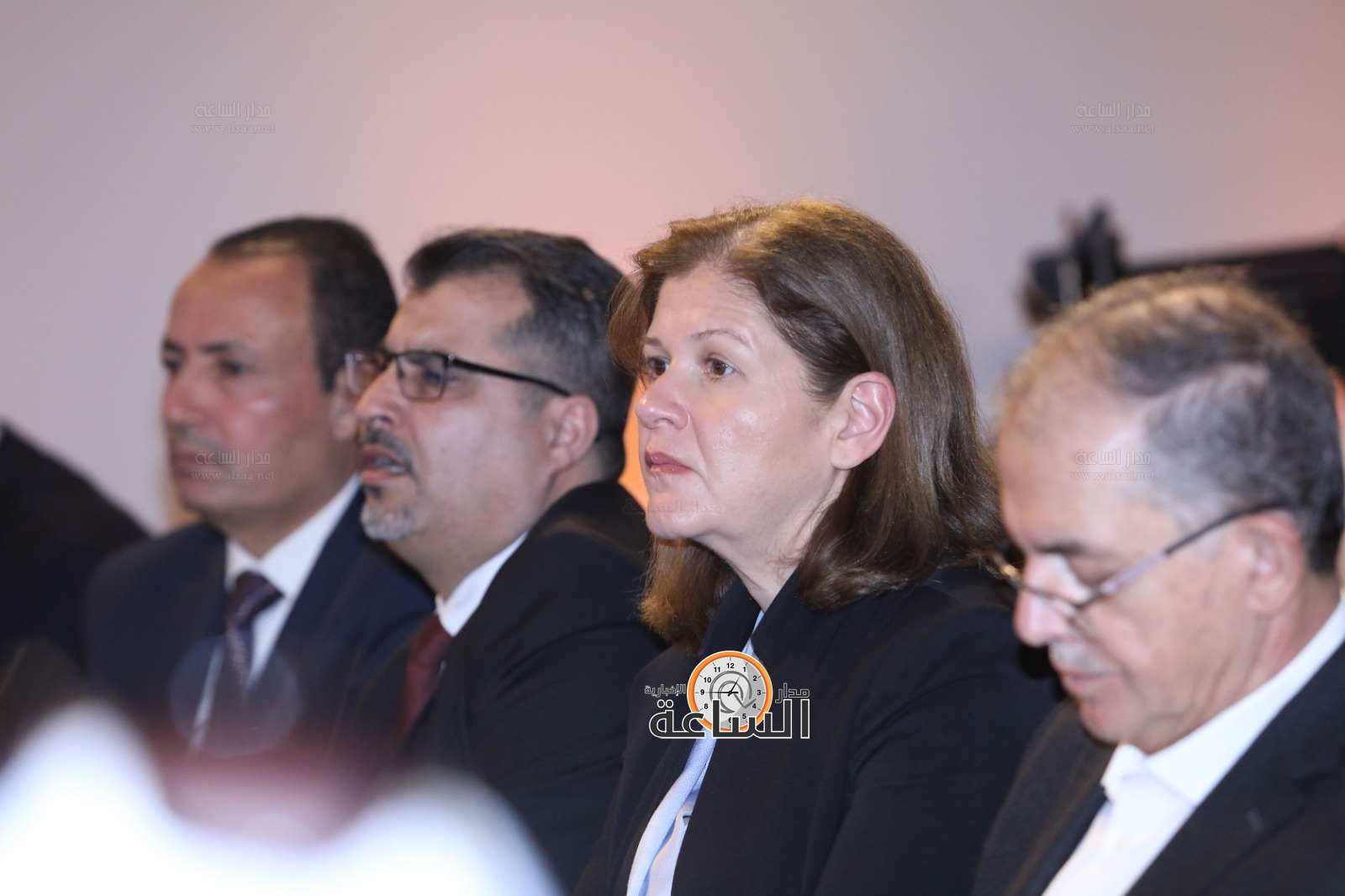 Madar Al-Saa Images 0.07575380747396343