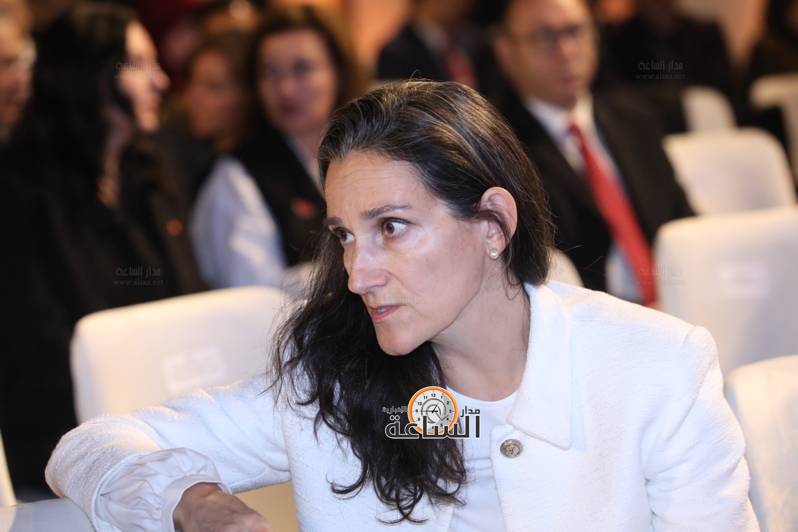 Madar Al-Saa Images 0.2632561490419485