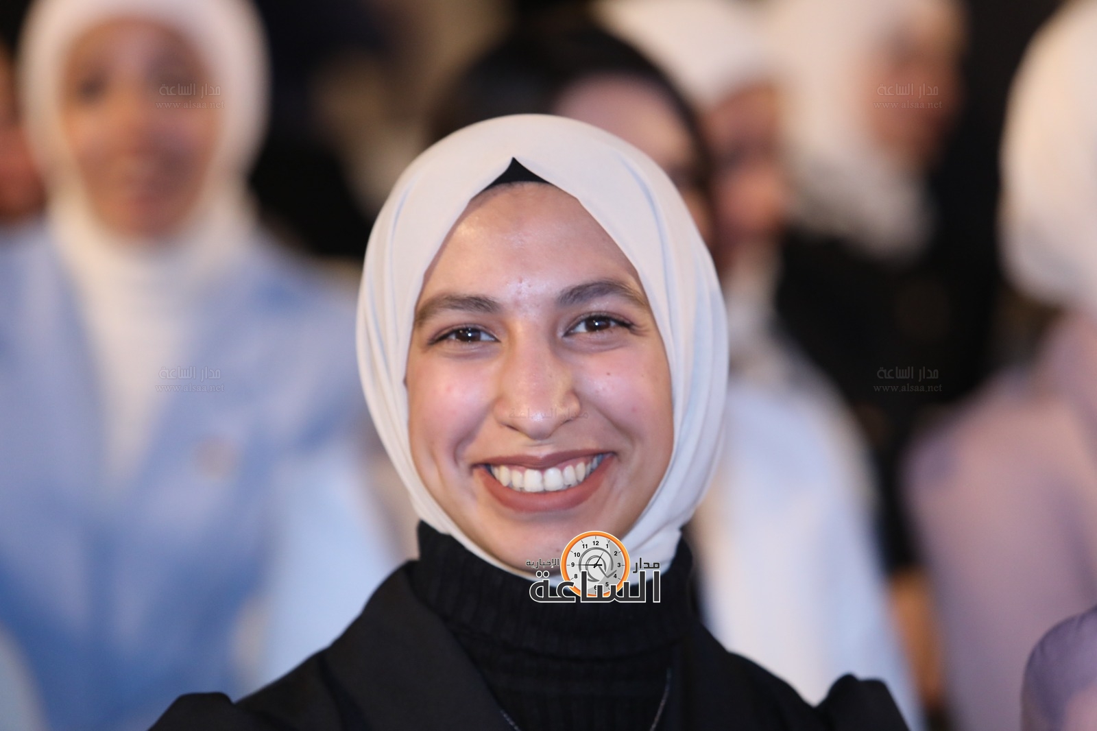 Madar Al-Saa Images 0.13400327551341928