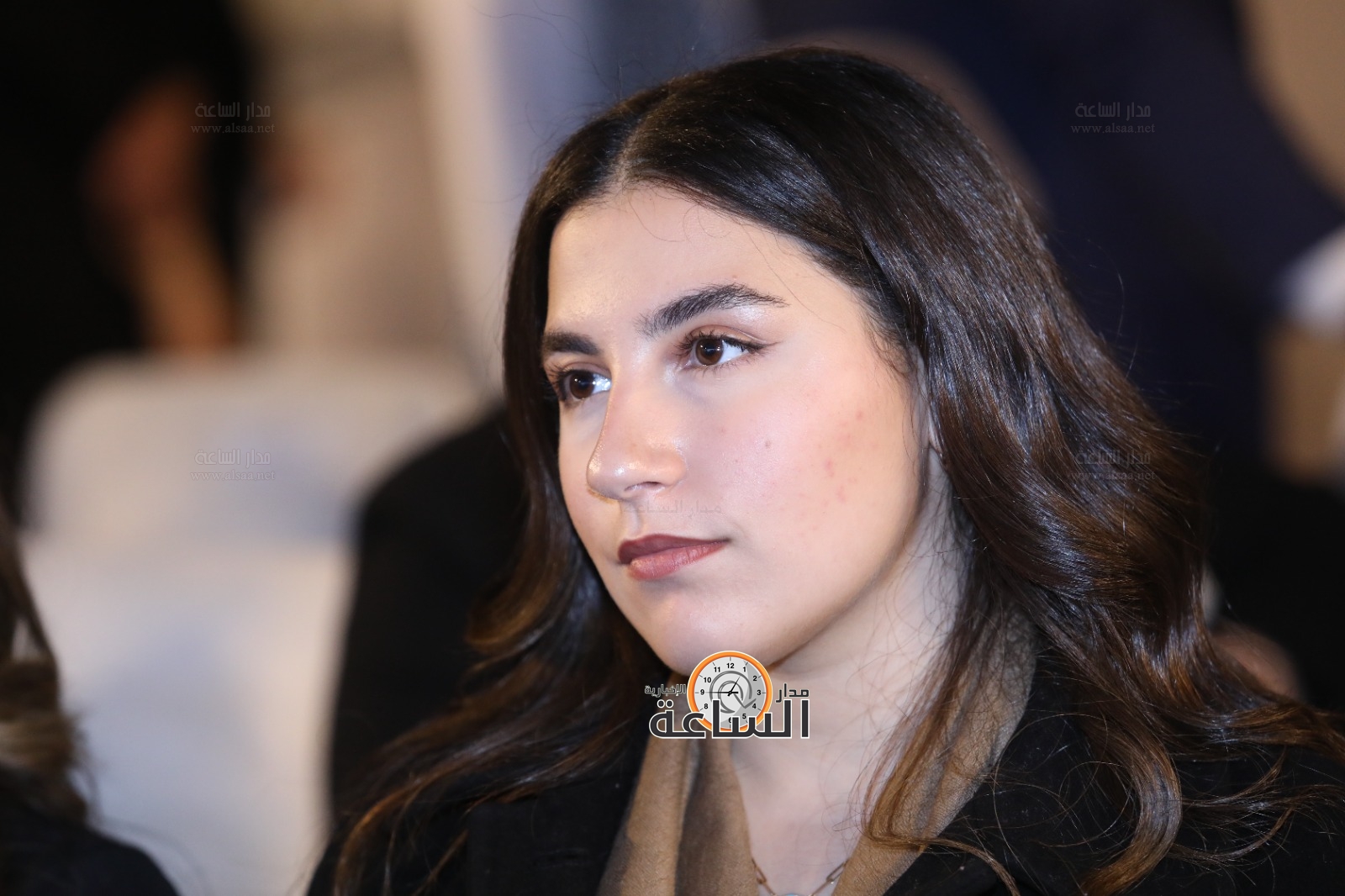 Madar Al-Saa Images 0.8961460696237675