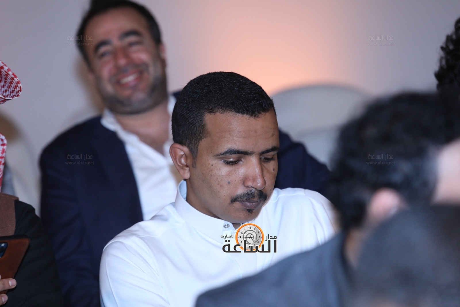 Madar Al-Saa Images 0.28689387819562673