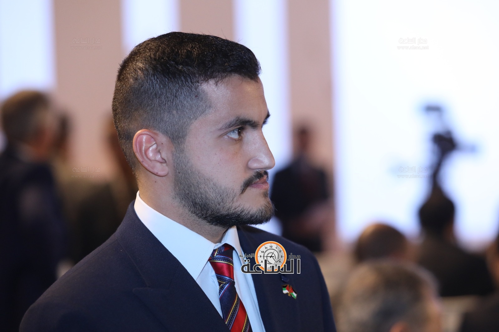 Madar Al-Saa Images 0.4402661895570983