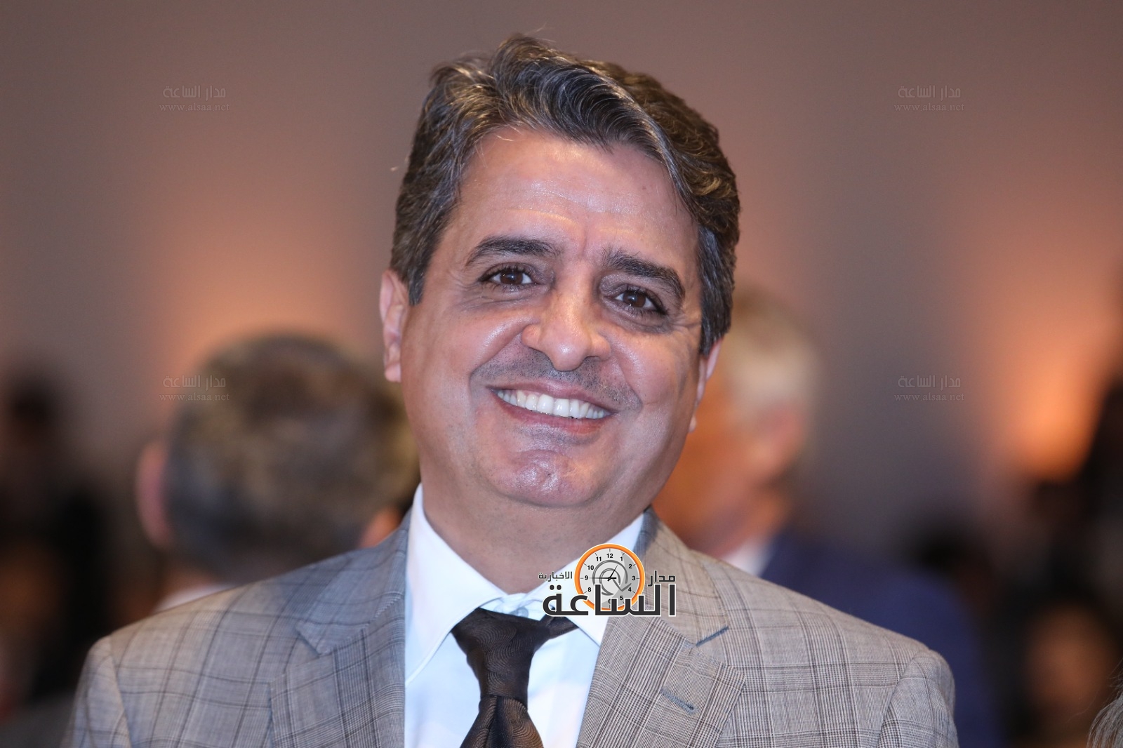 Madar Al-Saa Images 0.18827217572498545