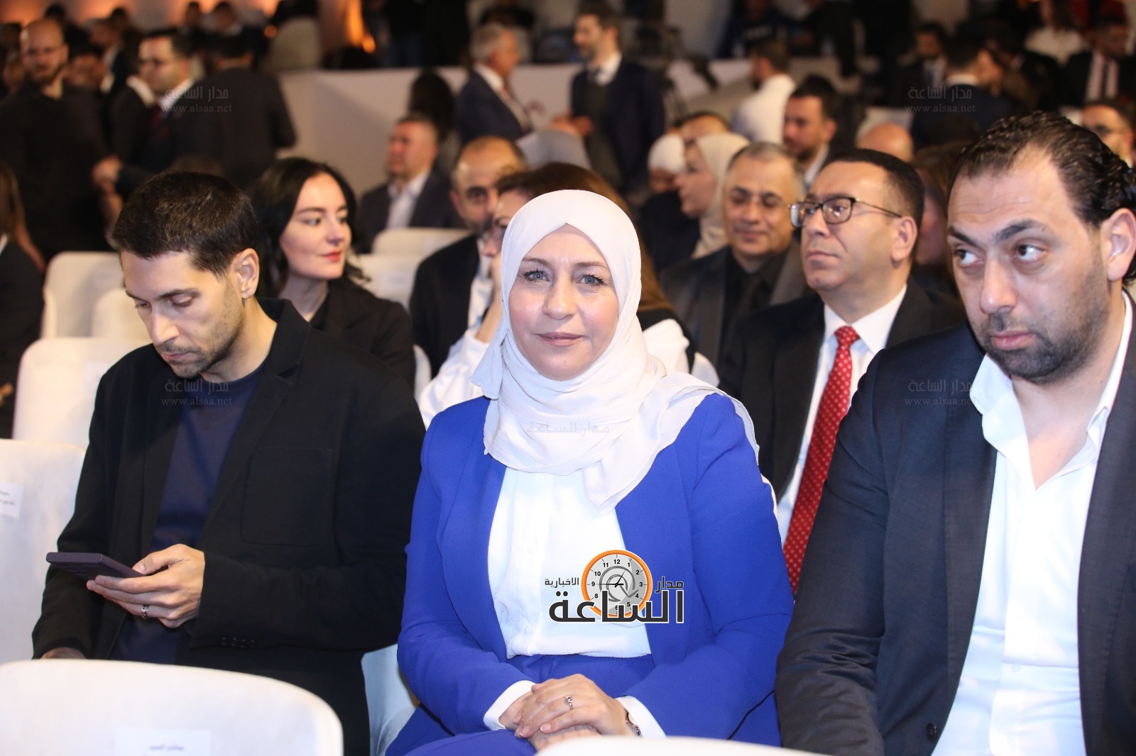 Madar Al-Saa Images 0.6641474397360947