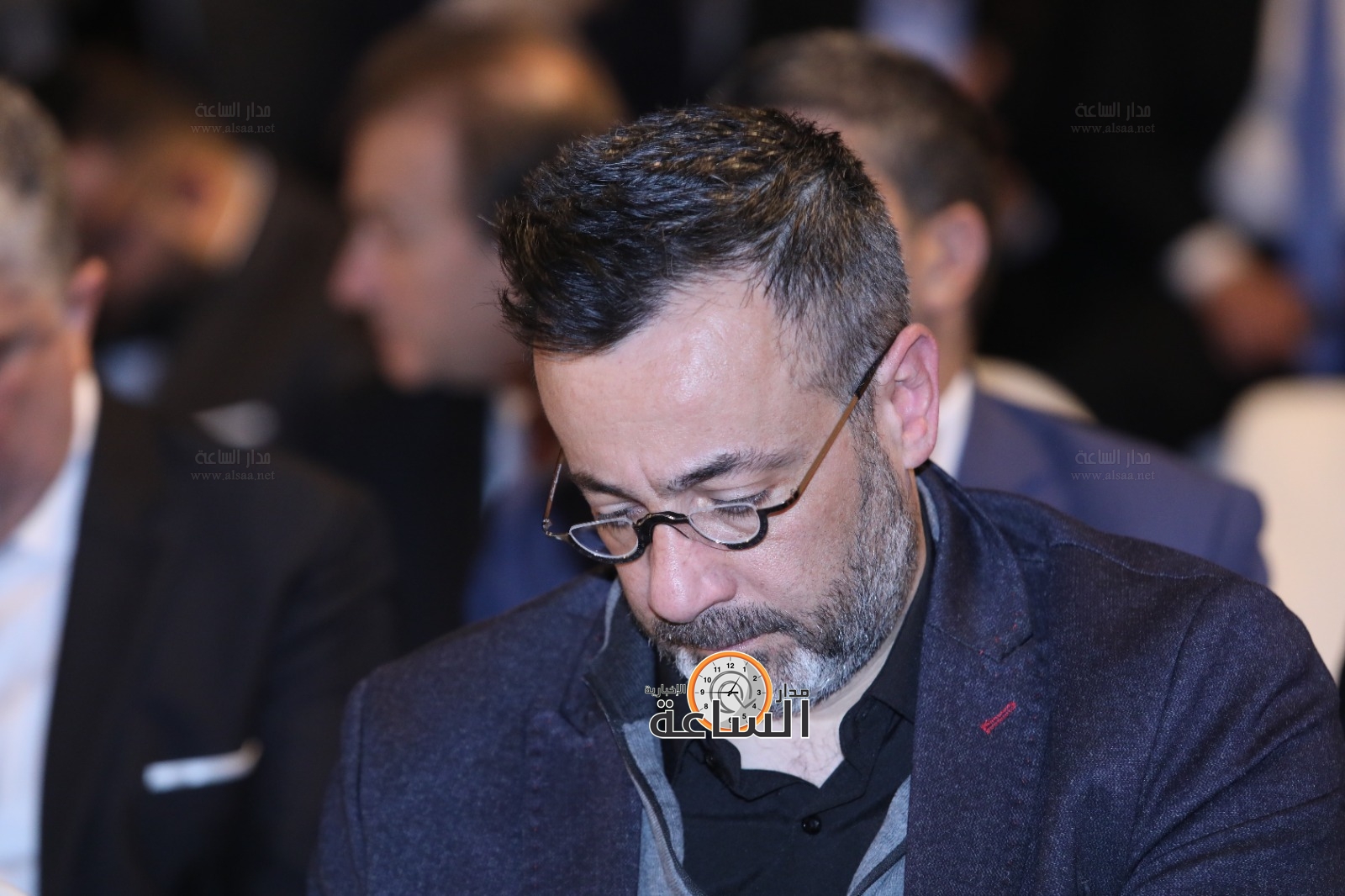 Madar Al-Saa Images 0.9668472933937204