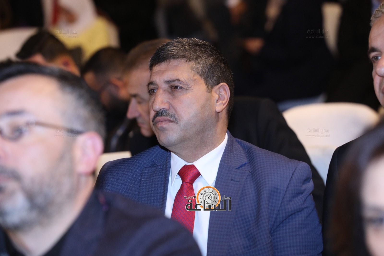 Madar Al-Saa Images 0.031741310935052836