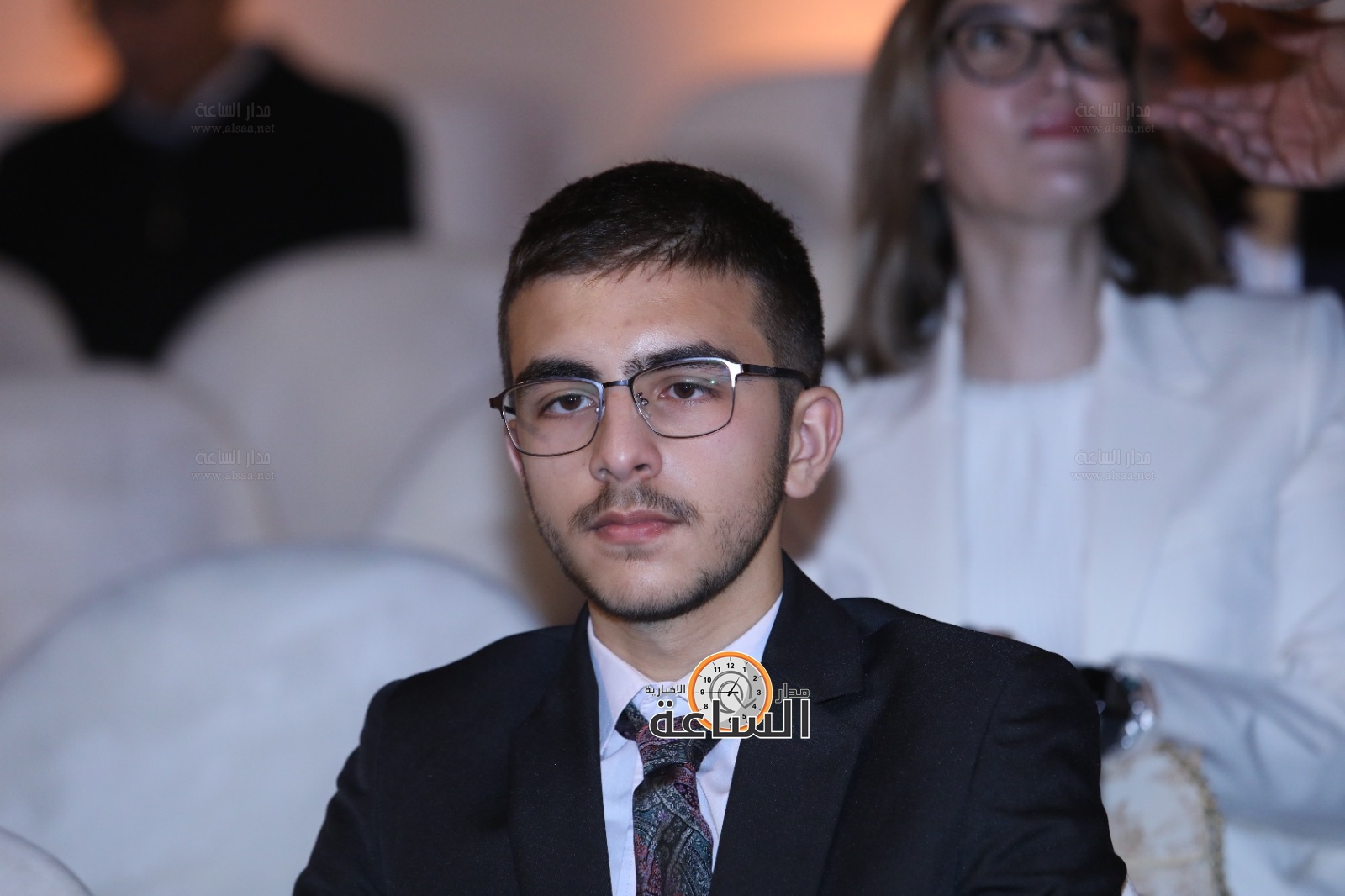 Madar Al-Saa Images 0.14288457355422501