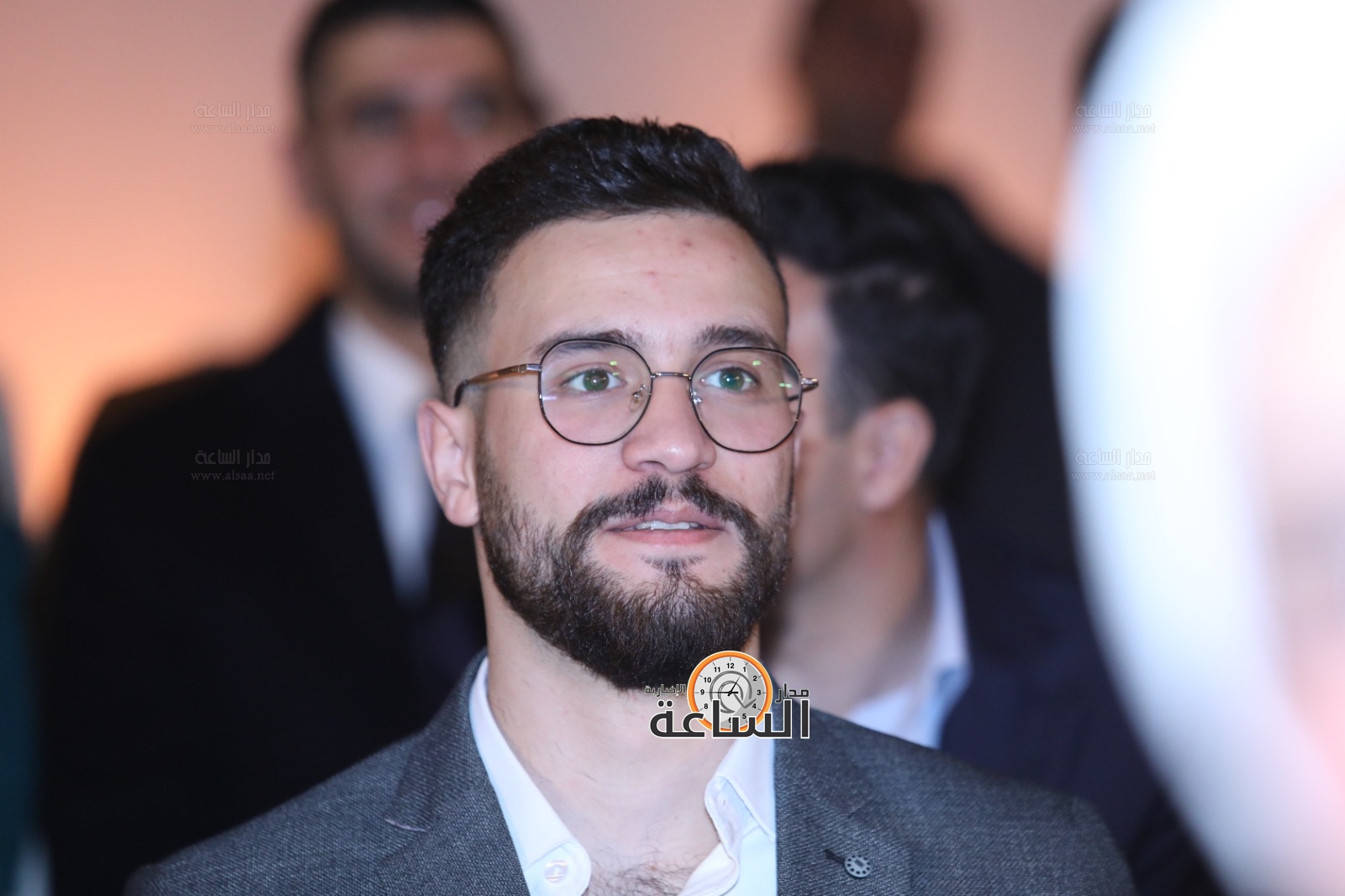 Madar Al-Saa Images 0.6934214692763008