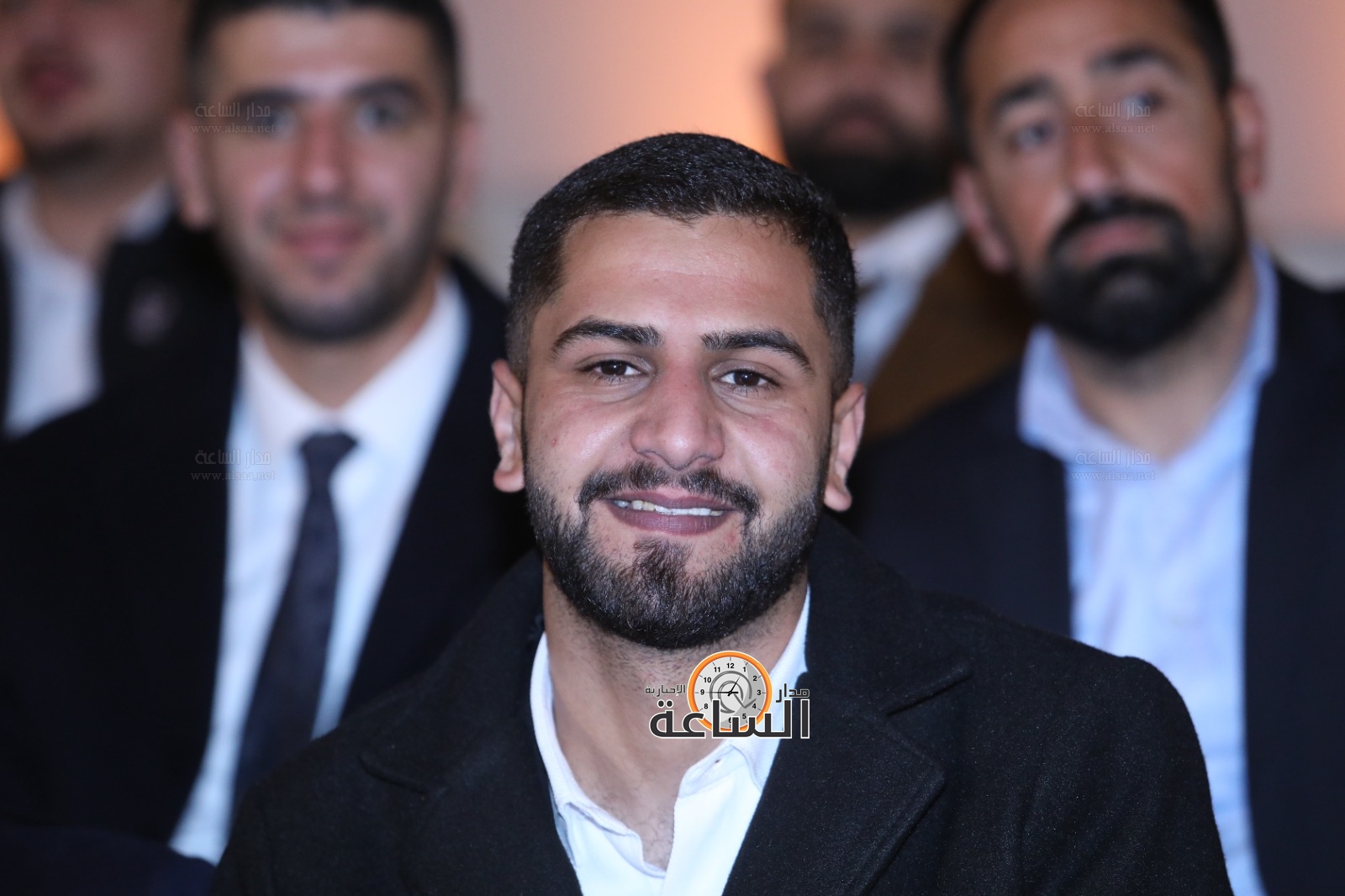 Madar Al-Saa Images 0.8878859857437122