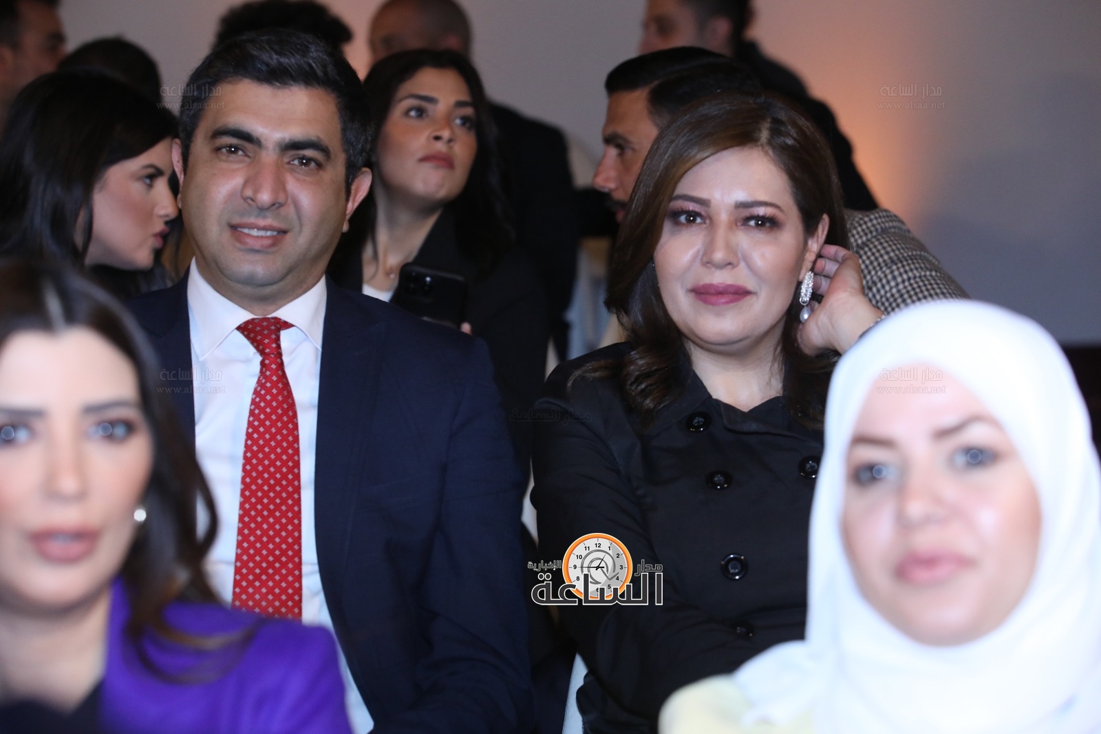 Madar Al-Saa Images 0.6896991627381848