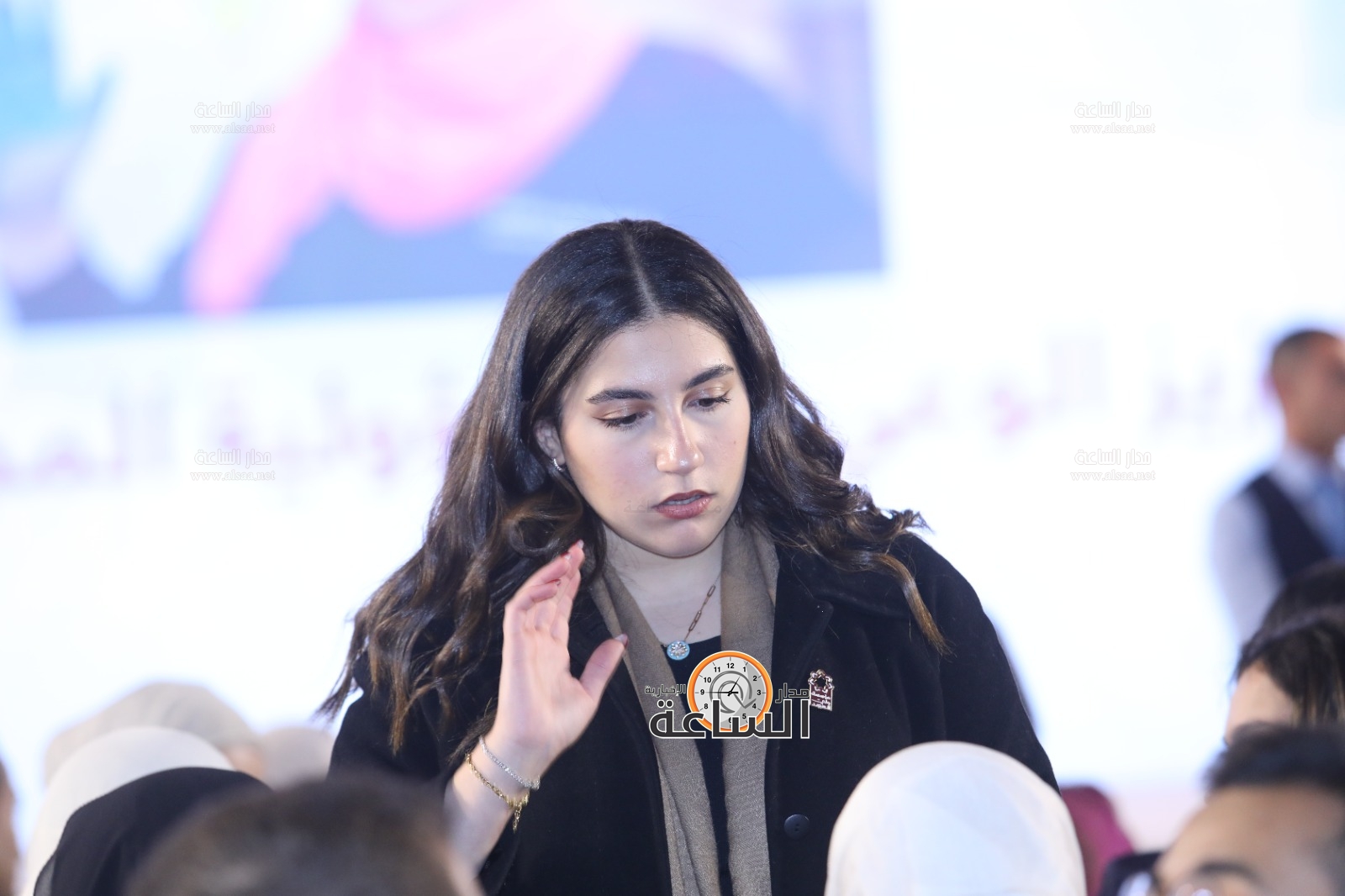 Madar Al-Saa Images 0.23698655423249937