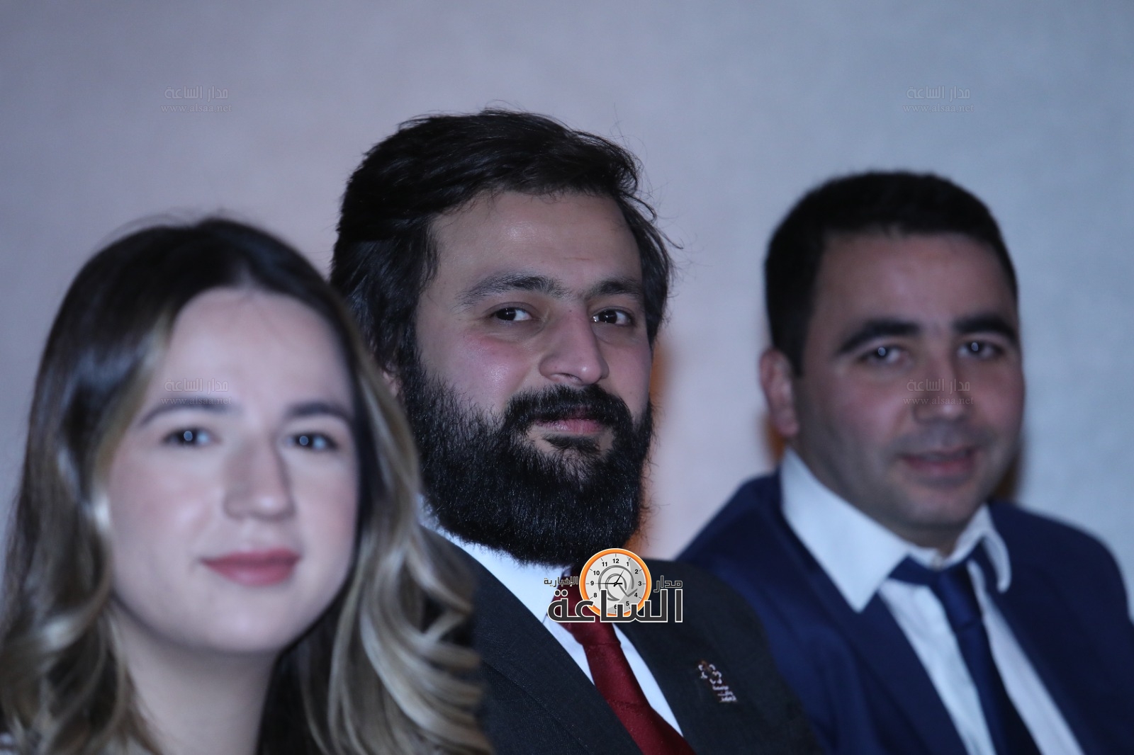 Madar Al-Saa Images 0.025397560538134023