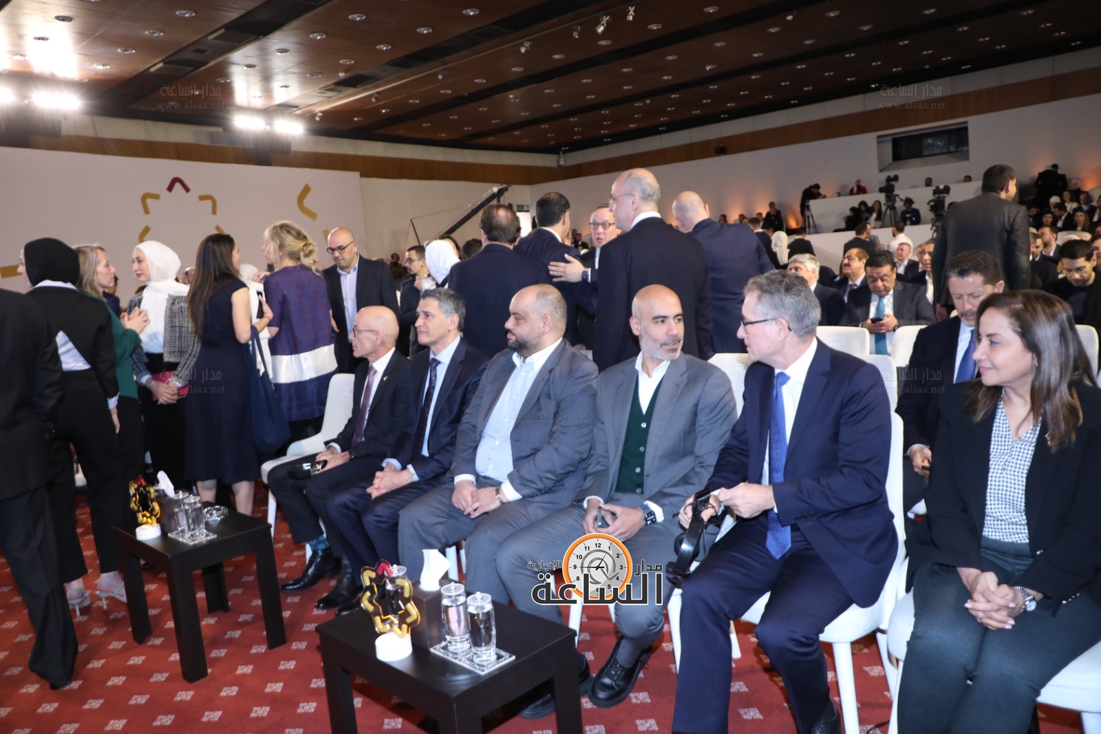 Madar Al-Saa Images 0.2800702773140422