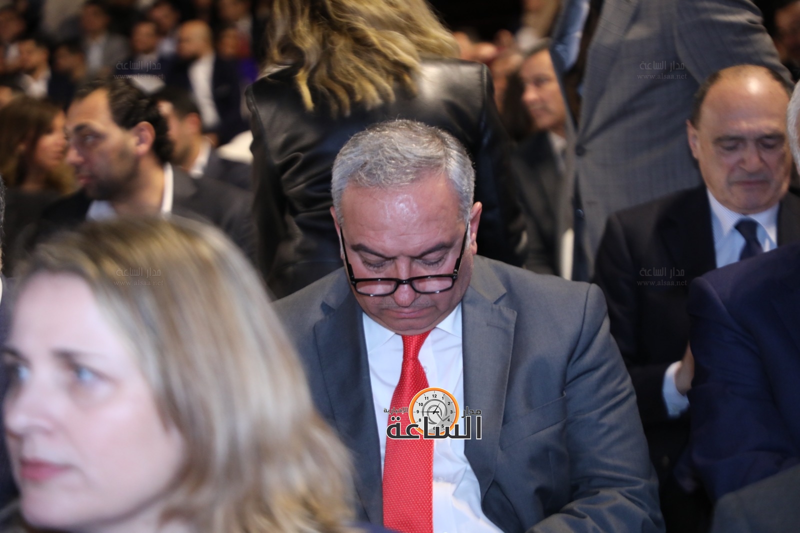 Madar Al-Saa Images 0.9228659278162183