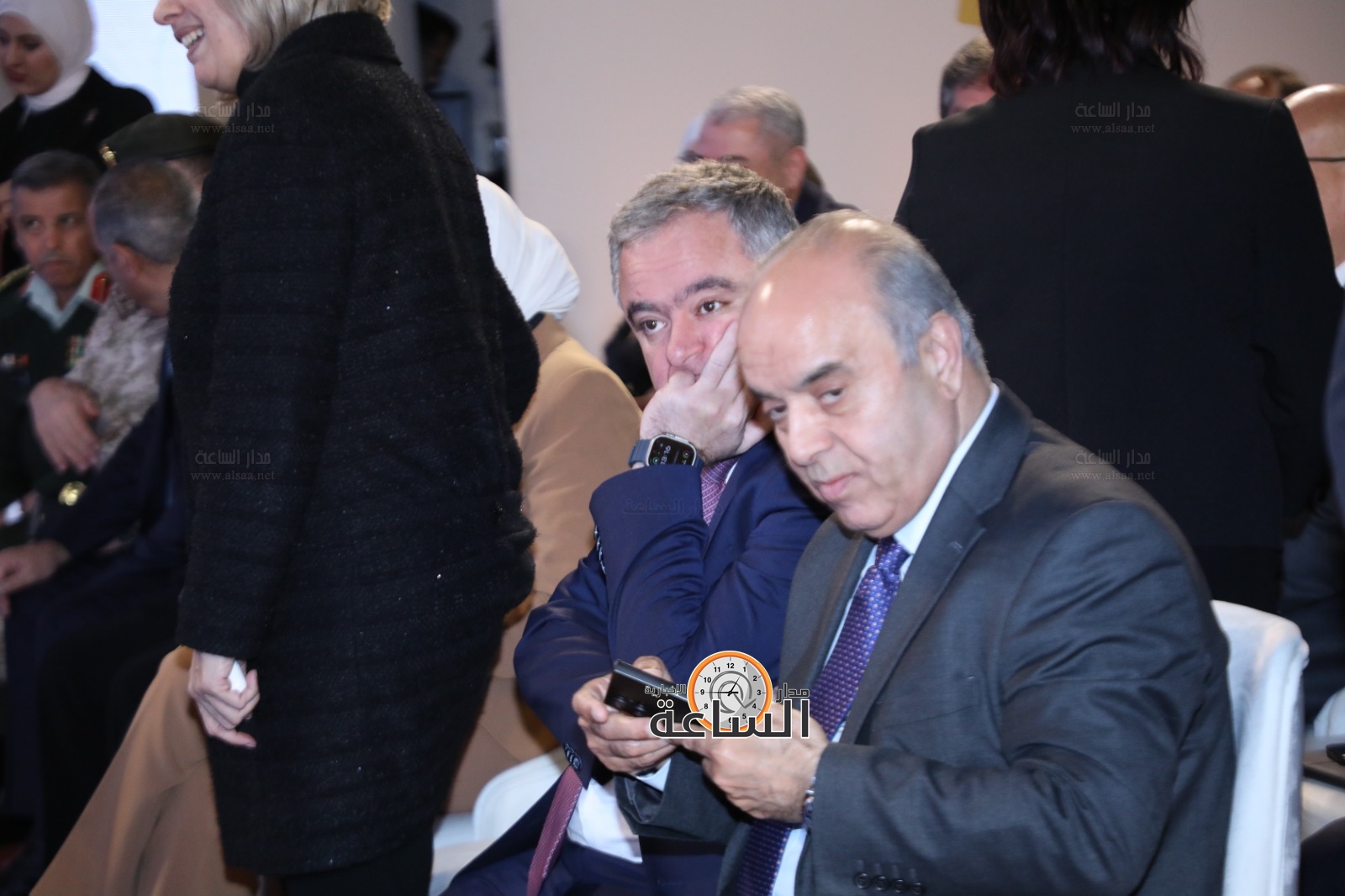 Madar Al-Saa Images 0.8945001742639691