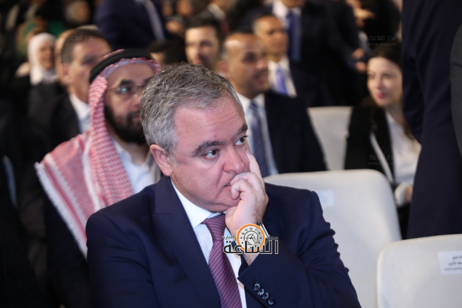 Madar Al-Saa Images 0.2973384861837298