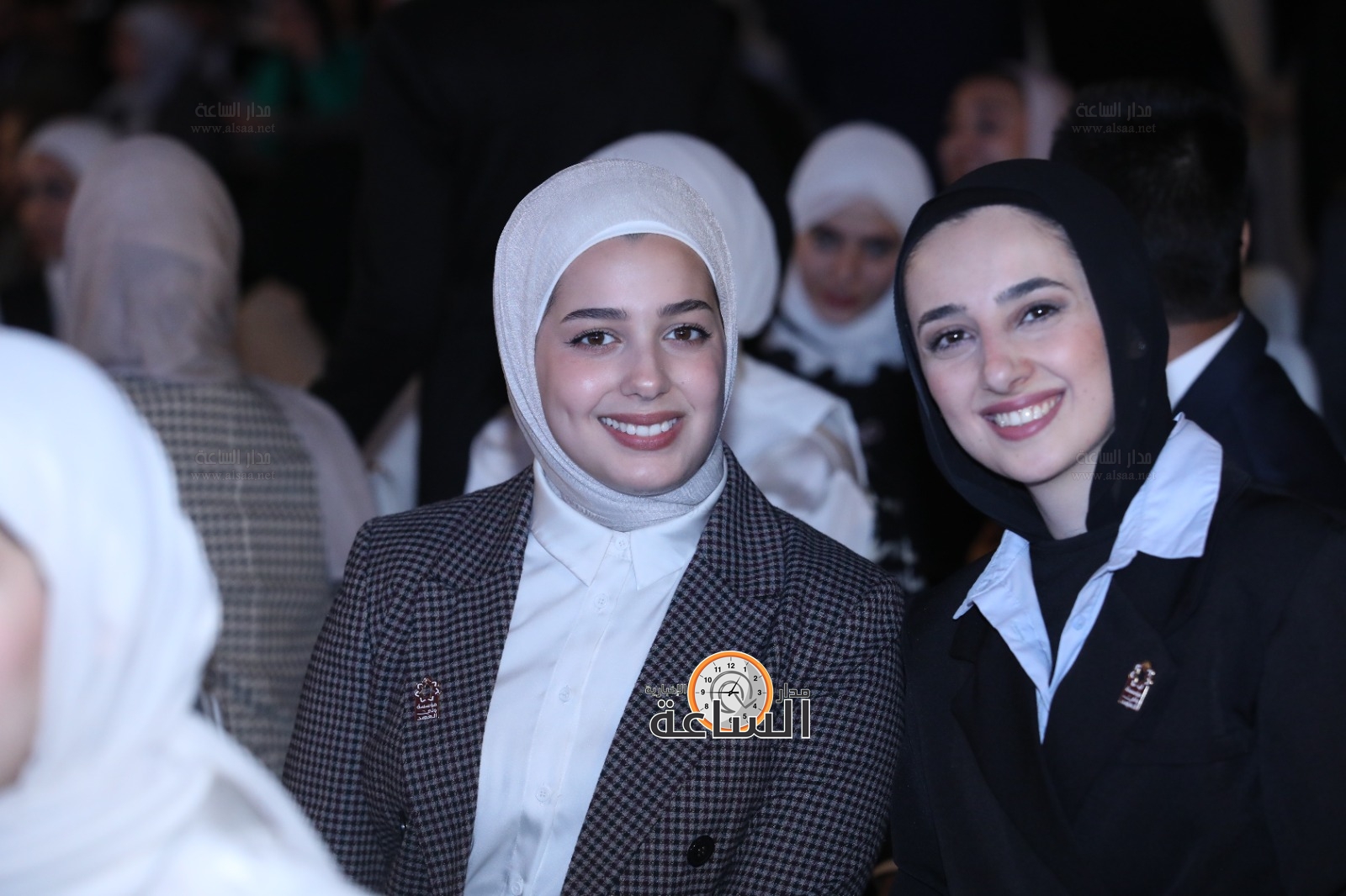 Madar Al-Saa Images 0.34410827136516575