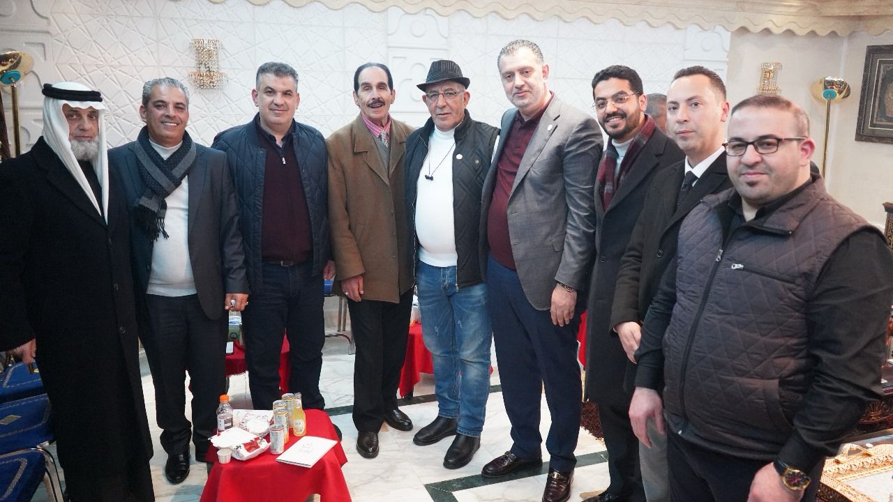 Madar Al-Saa Images 0.952880354285728