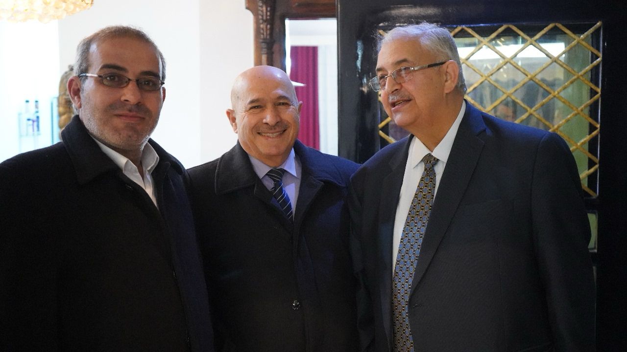 Madar Al-Saa Images 0.7635653627639232