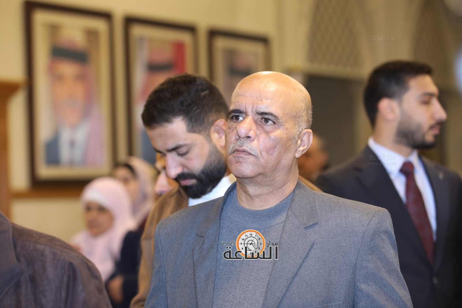 Madar Al-Saa Images 0.5684111026868732