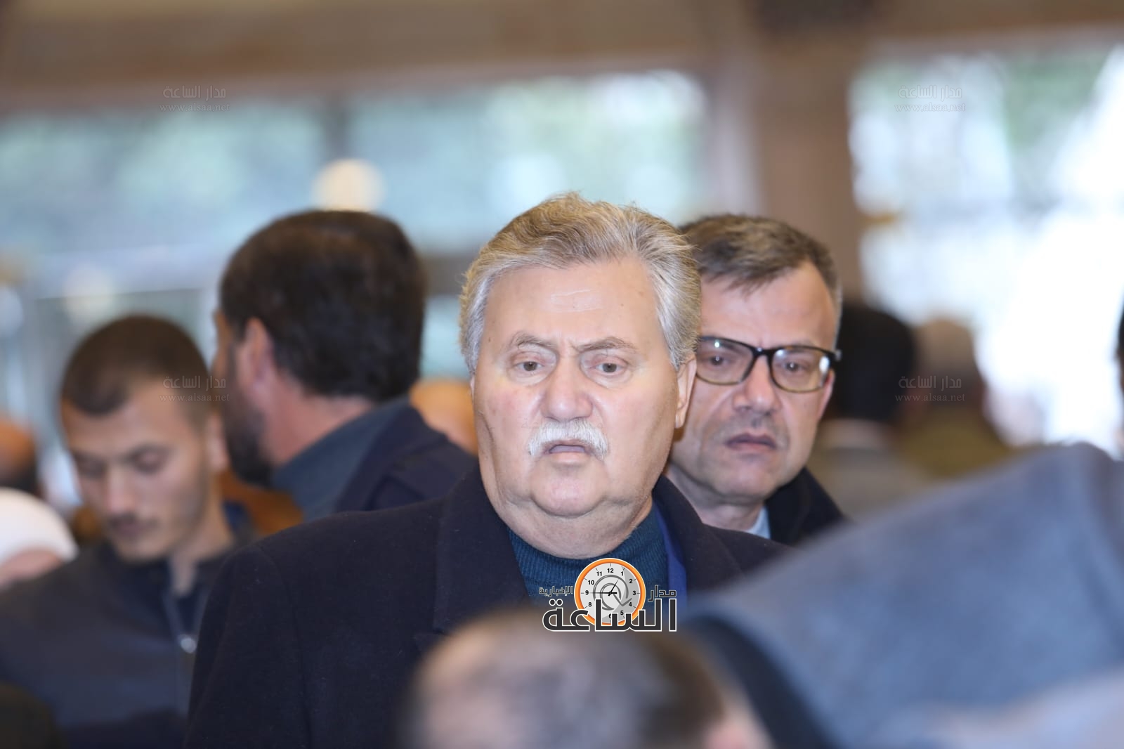 Madar Al-Saa Images 0.326936005755607