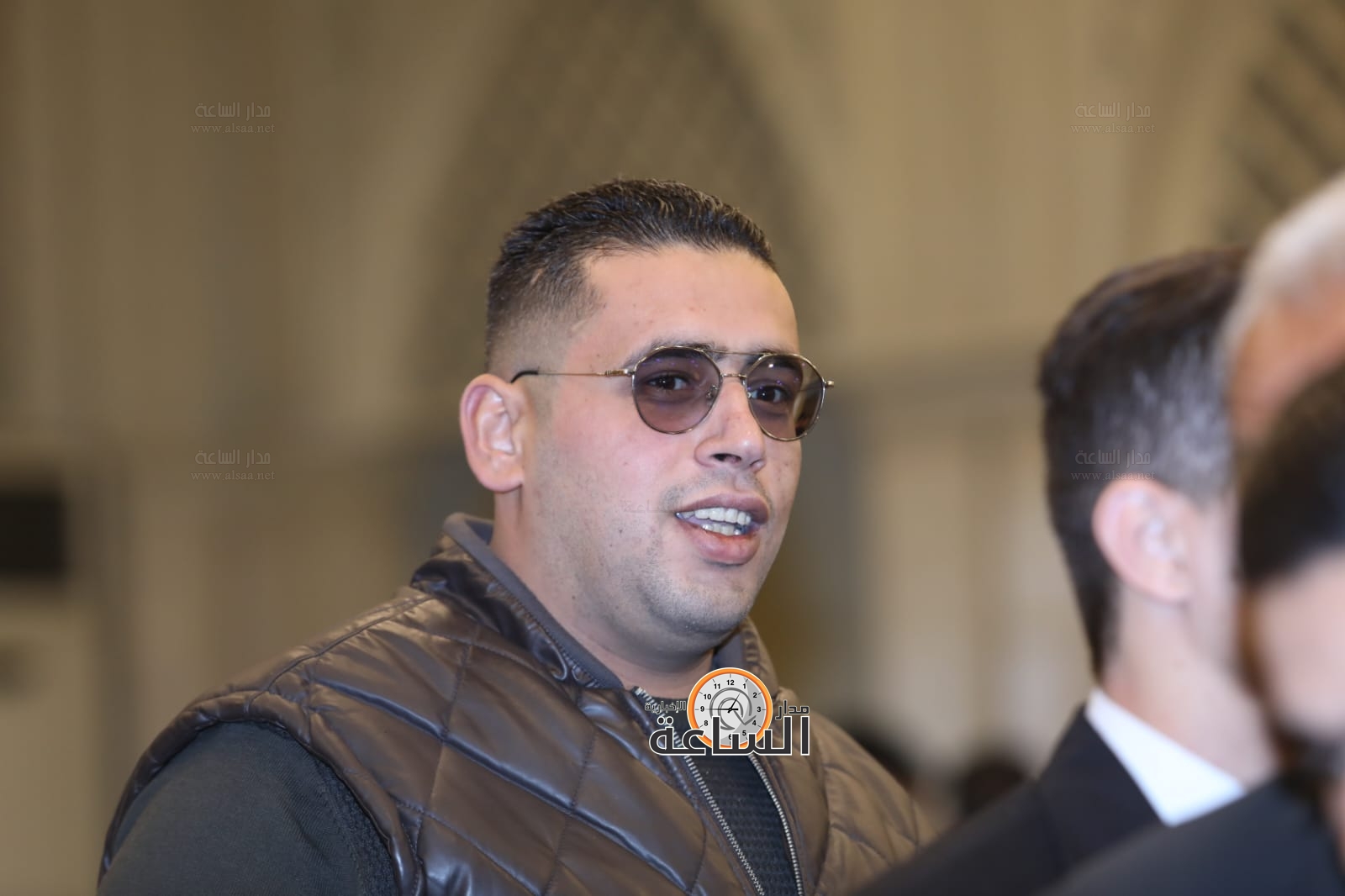 Madar Al-Saa Images 0.5016356742469139