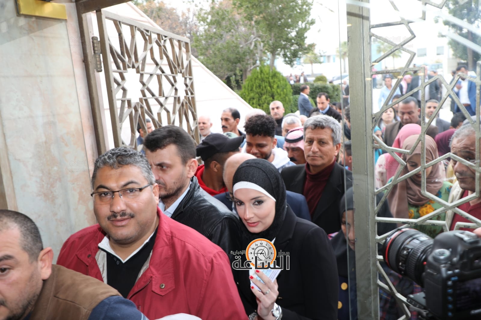 Madar Al-Saa Images 0.7304594245850398