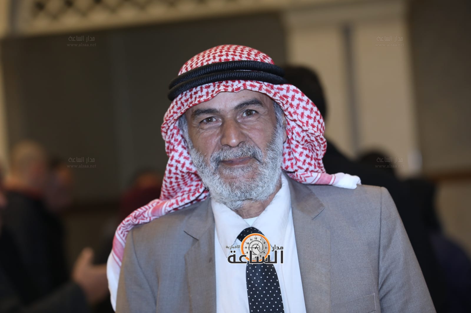 Madar Al-Saa Images 0.7449231445585172