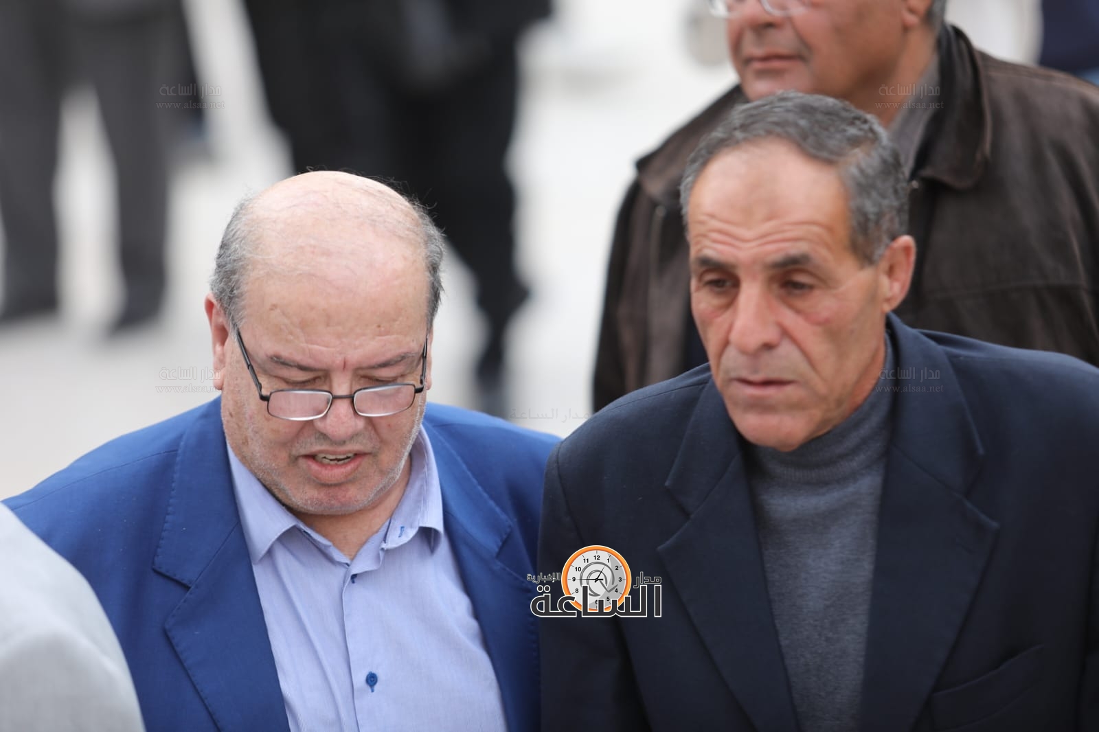 Madar Al-Saa Images 0.34805565537312555