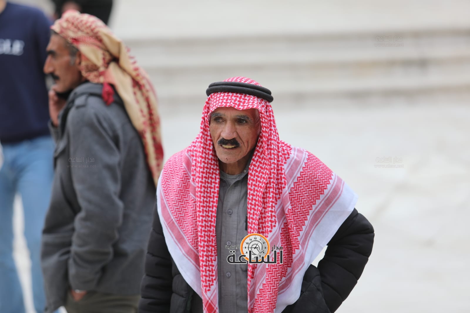 Madar Al-Saa Images 0.6722432333962365