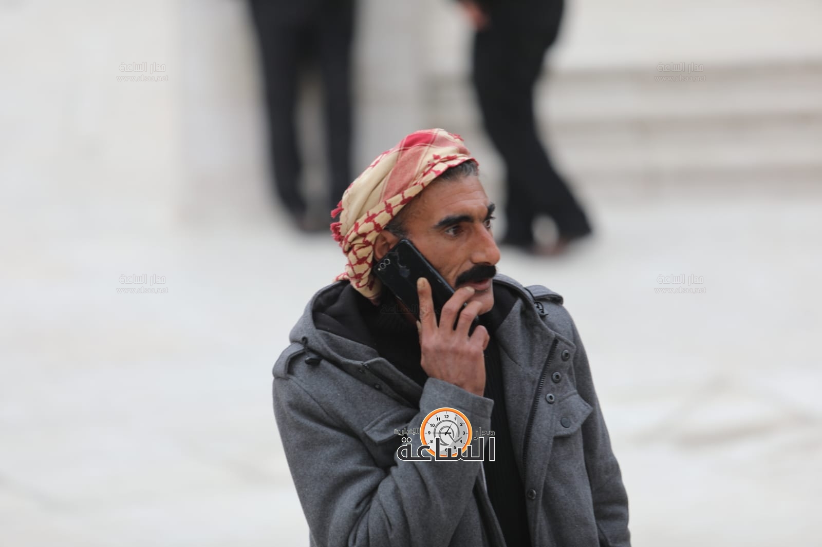 Madar Al-Saa Images 0.21745195523728622