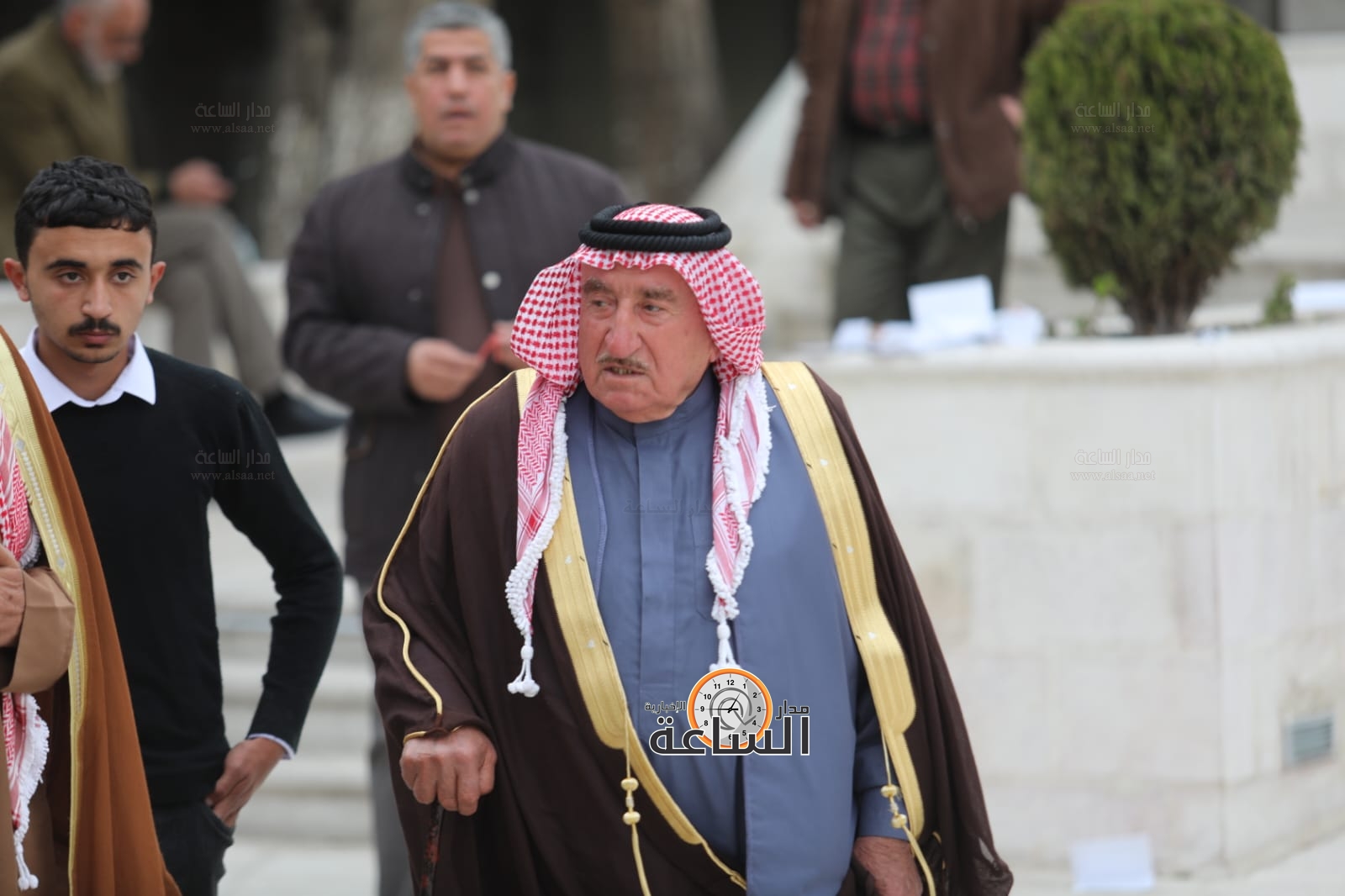 Madar Al-Saa Images 0.25528964319910474