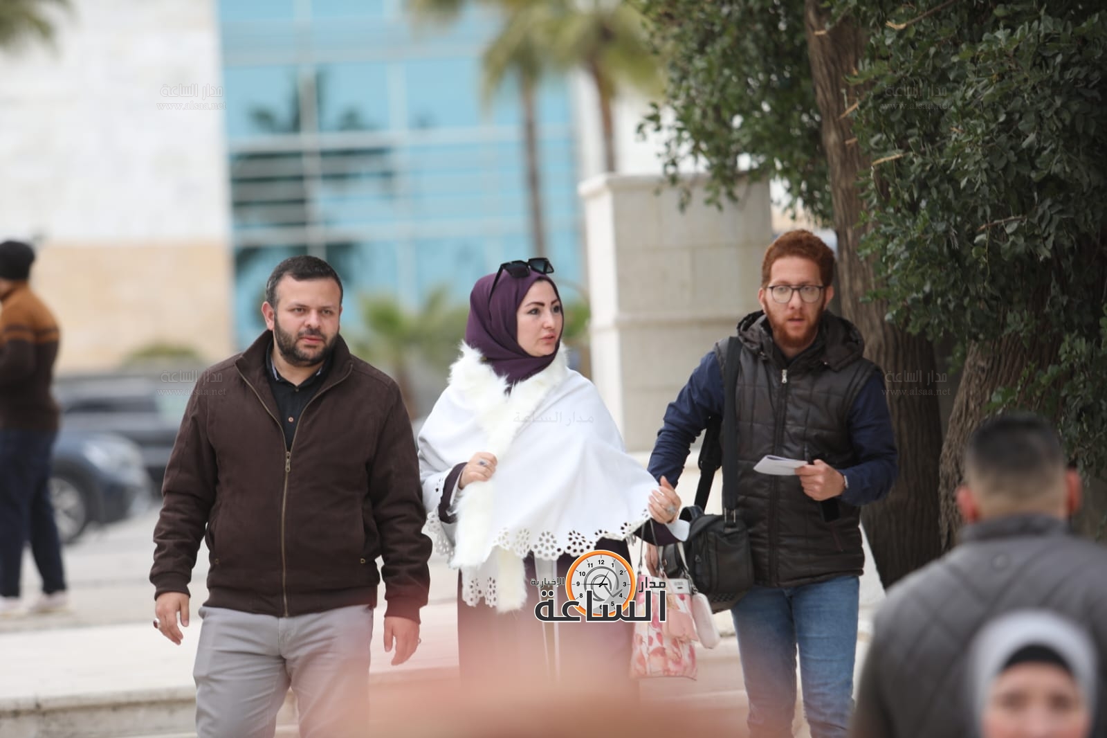 Madar Al-Saa Images 0.30571847934669094