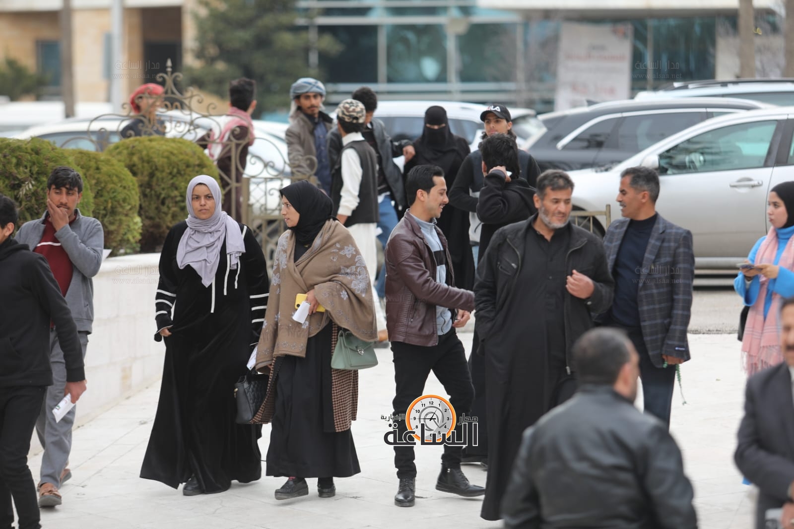 Madar Al-Saa Images 0.33831547393786665