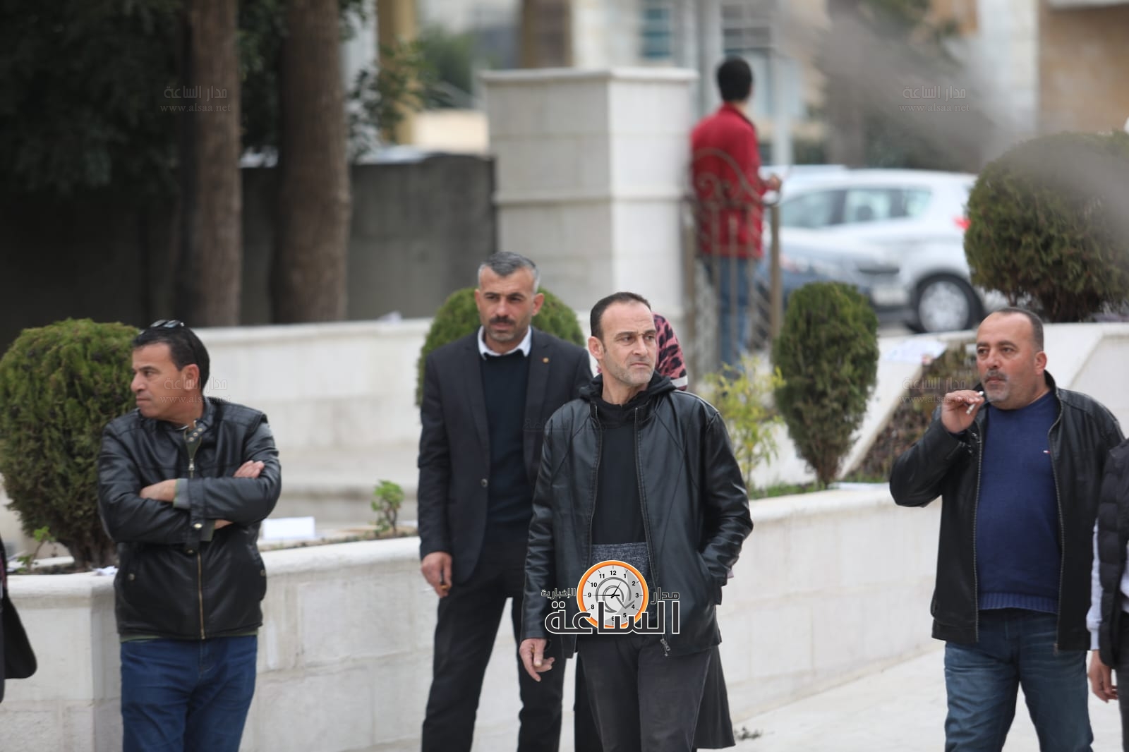 Madar Al-Saa Images 0.8148938003741704