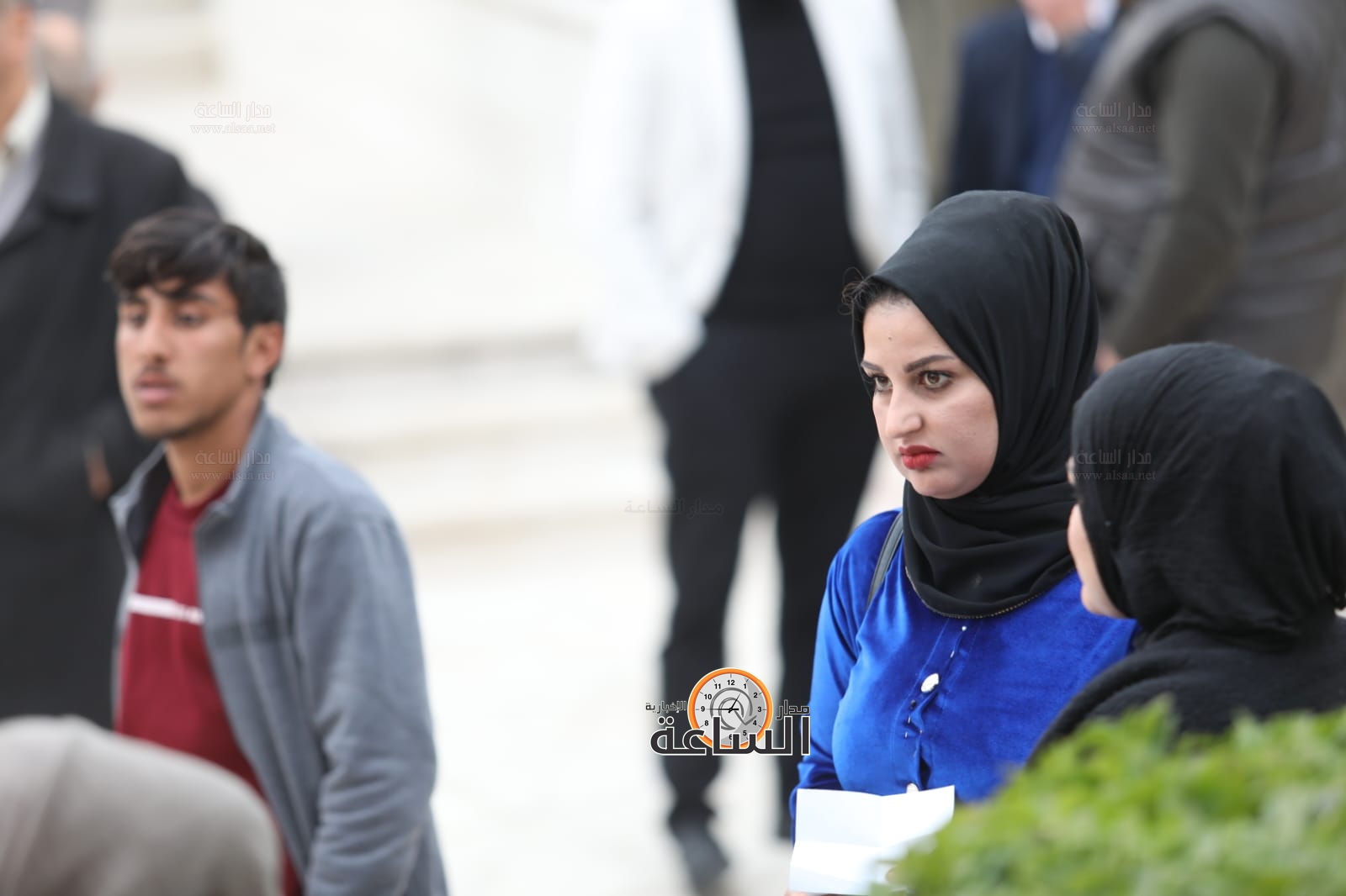 Madar Al-Saa Images 0.6600310537576211