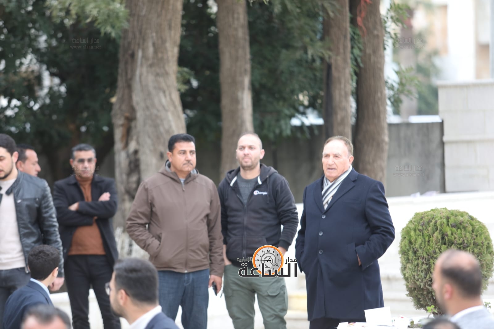 Madar Al-Saa Images 0.6581362818920775