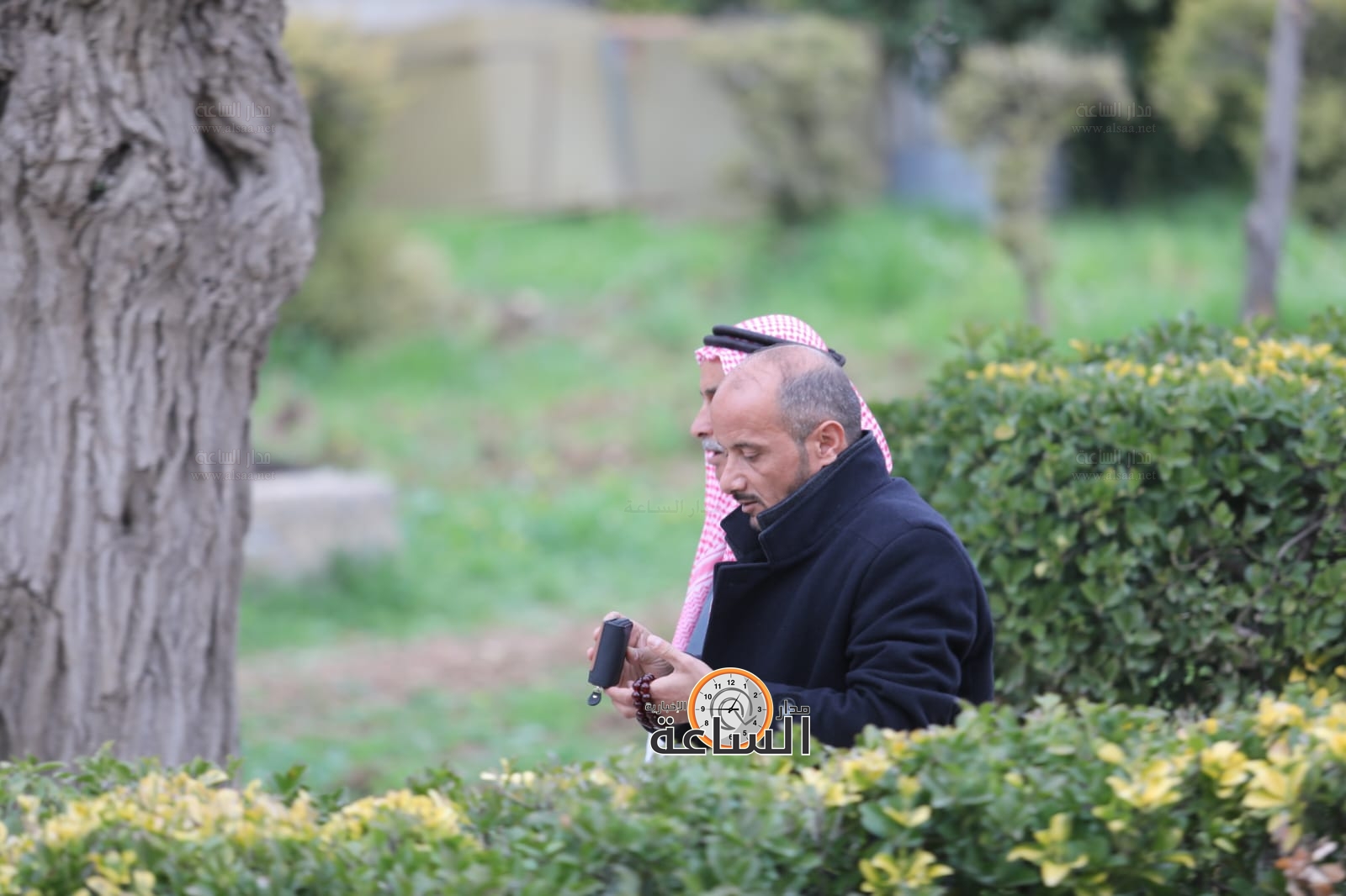 Madar Al-Saa Images 0.45029344986082087