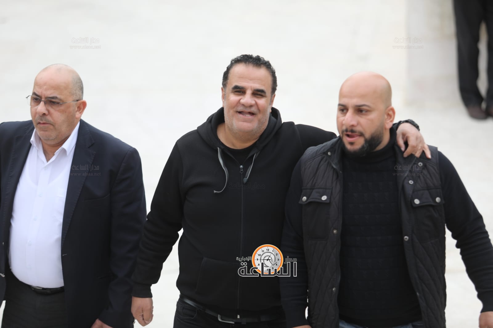 Madar Al-Saa Images 0.9306089617298863