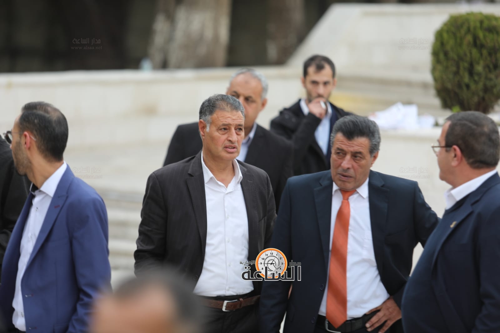 Madar Al-Saa Images 0.19274817708797376