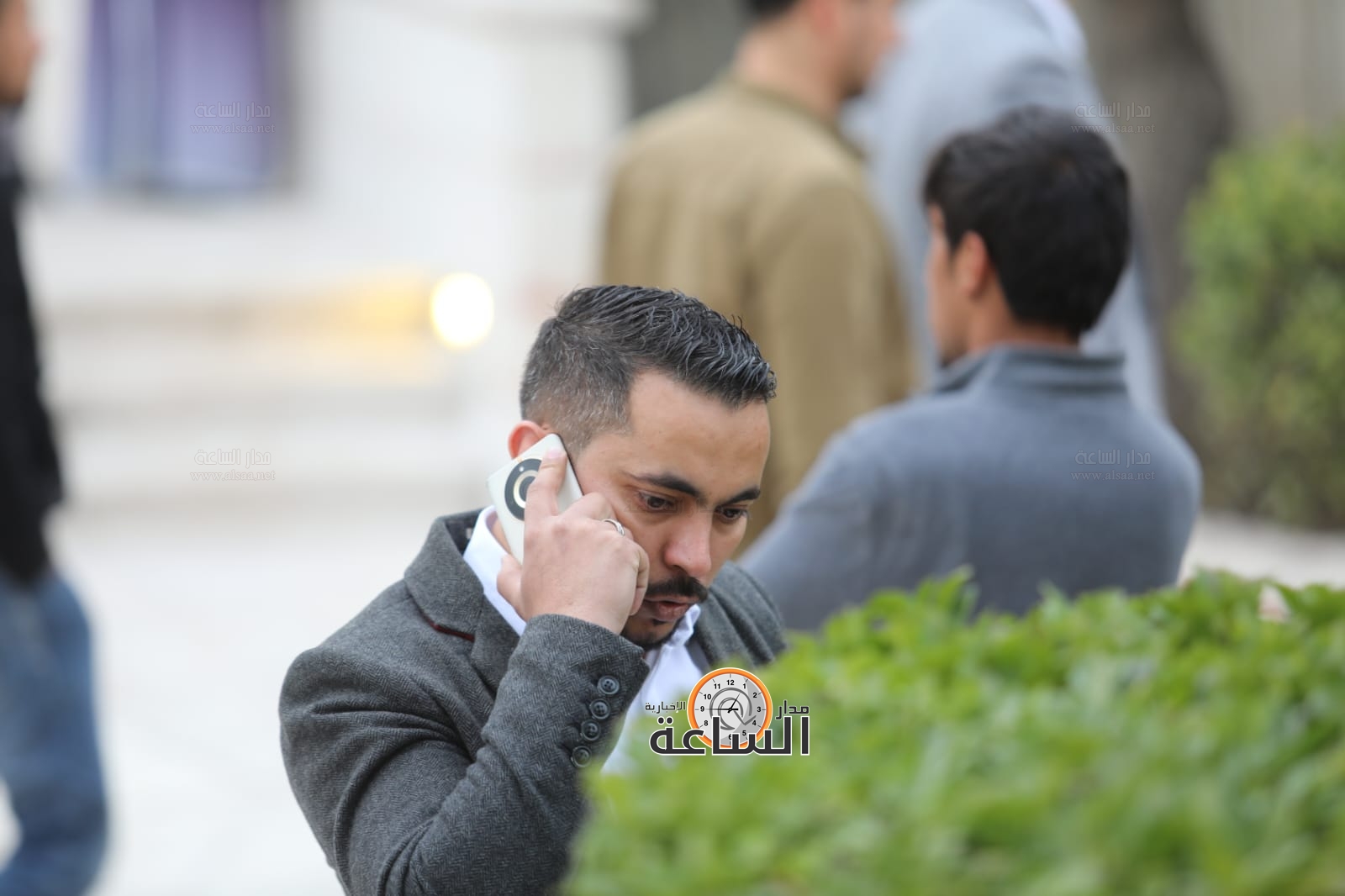 Madar Al-Saa Images 0.01203552242181738