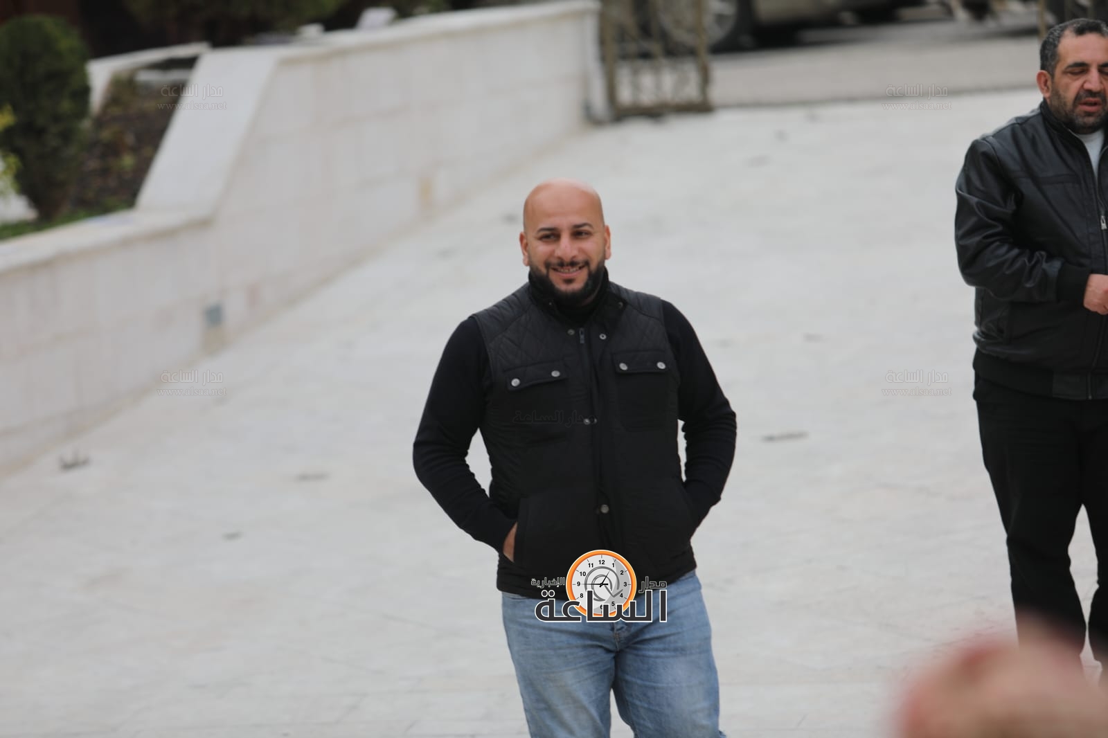 Madar Al-Saa Images 0.05641180565525983