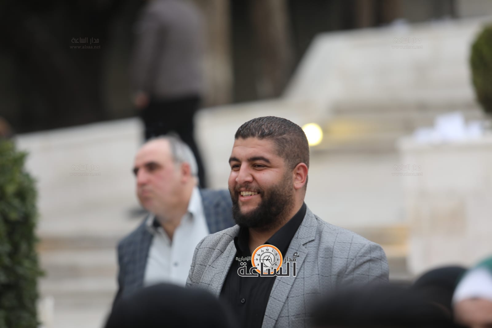 Madar Al-Saa Images 0.3028458885623213