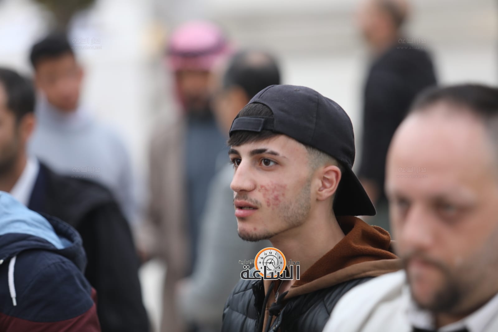 Madar Al-Saa Images 0.11330006137245086