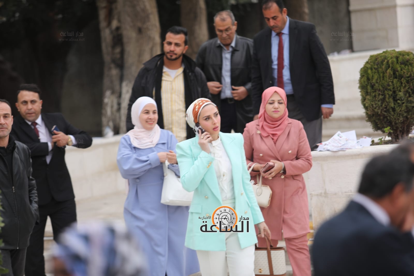 Madar Al-Saa Images 0.885753850814242